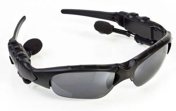 Очки с Bluetooth-Гарнитурой Sunglasses