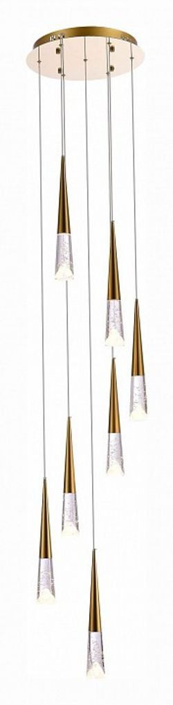 Подвесной светильник ST-Luce Sollen SL6111.203.07