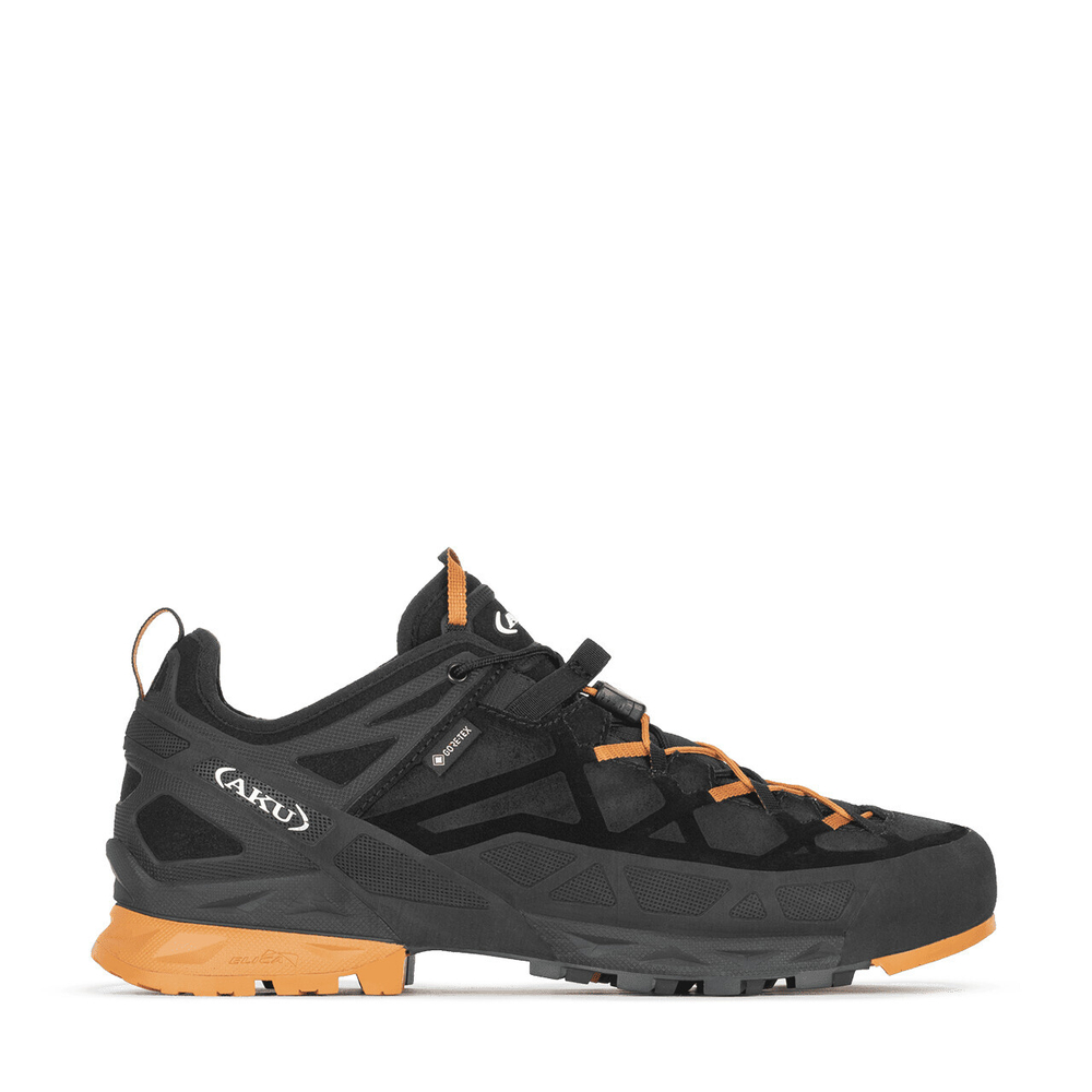 КРОССОВКИ ГОРНЫЕ AKU ROCK DFS GTX
