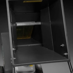 Измельчитель ветвей Caiman RARO 200H, RARO200H