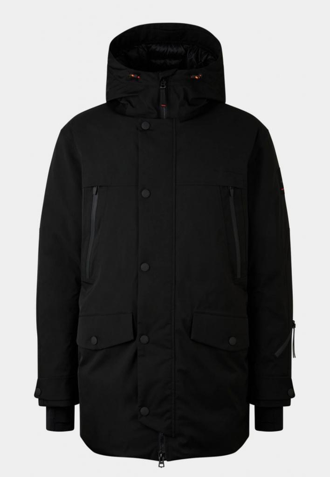 Куртка BOGNER FIRE+ICE JESPER-T в черном цвете