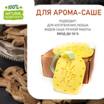 Удовое дерево - отдушка для свечей и мыла