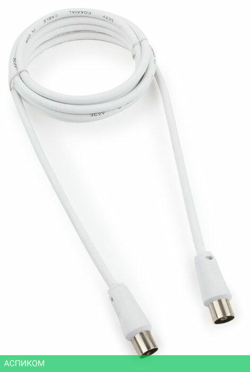 Кабель Cablexpert CCV-515 1.8м