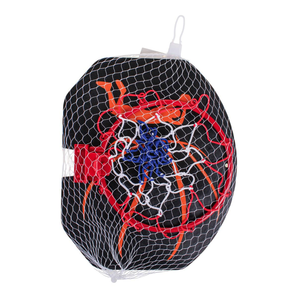 Кольцо для баскетбола, сетка JYR999-26