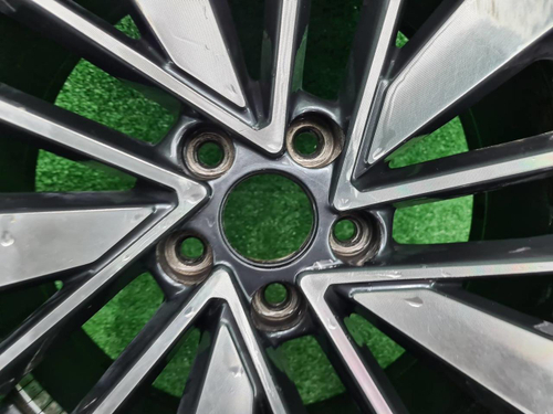 Диск Комплект дисков R18 Changan CS35PLUS (18-нв)