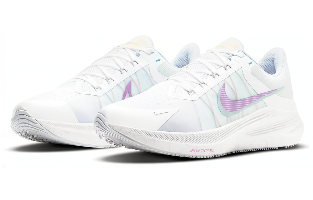Кроссовки Nike Zoom Winflo 8 (Женская размерная сетка)