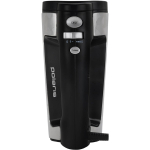 Миксер ручной, Polaris, Crystal PHM 5015, 500 Вт, 6 скор, турбо реж, чер