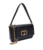 Сумка через плечо TWINSET - черный(242TB7252)