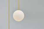 Ceiling design lamp 01-62