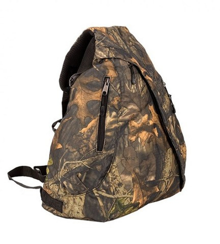 Рюкзак одноплечевой (20 литров) лес