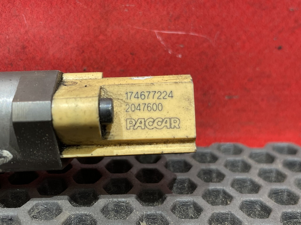 Форсунка топливная MX13 2019г.