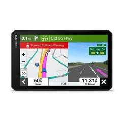 GPS-навигатор Garmin RVcam 795