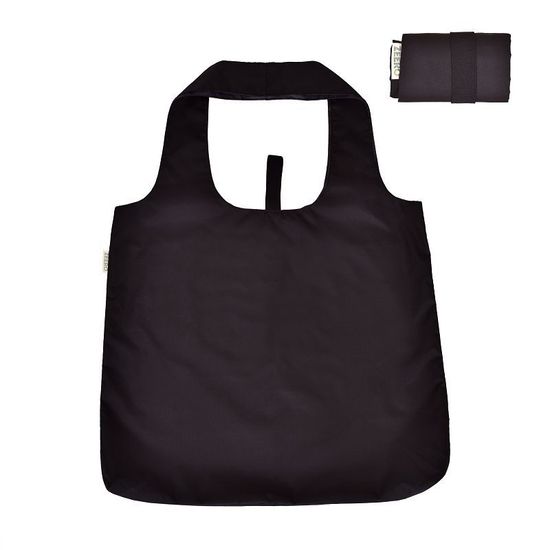Сумка складная "Black", Soft Bag
