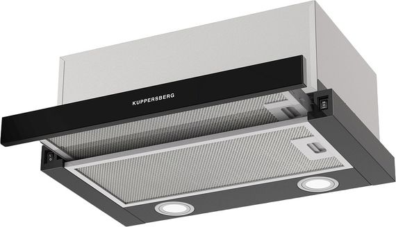 Вытяжка Kuppersberg SLIMHIT 50 BG