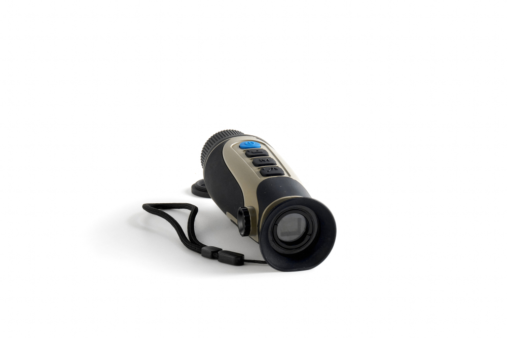 Тепловизионный монокуляр Longot XM9