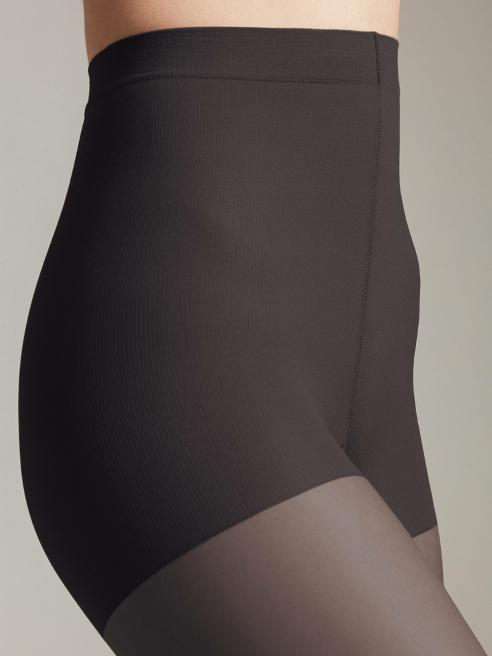CONTE ACTIVE SOFT 20 Колготки женские с утягивающими шортиками для чувствительной кожи