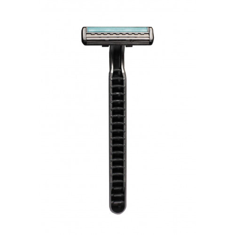 Одноразовые станки для бритья Kodak Disposable Razor Max 2 мужские синий 24 шт. 2 лезвия