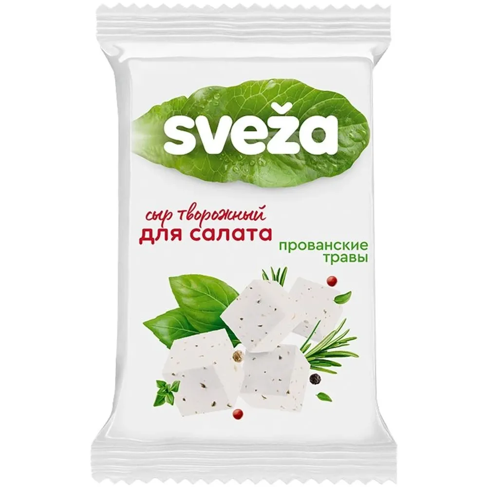 Сыр Творожный "Савушкин продукт" 50% 250гр