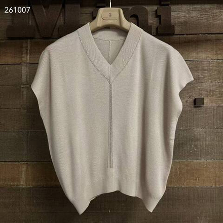 Футболка Brunello Cucinelli