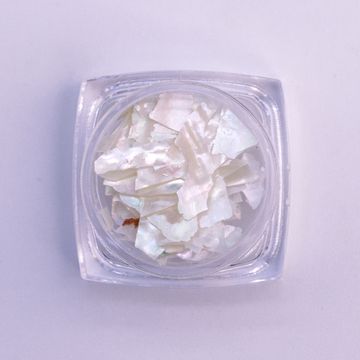 "Ракушечник" для дизайна ногтей №7