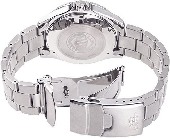 Мужские часы Orient RA-AA0810N39B