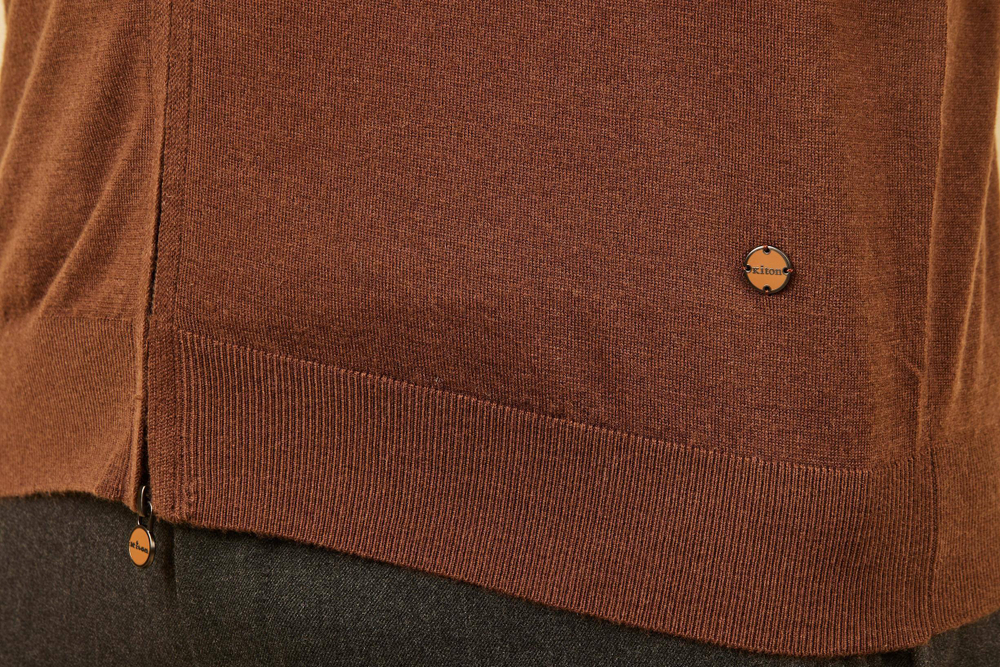 Кардиган Kiton