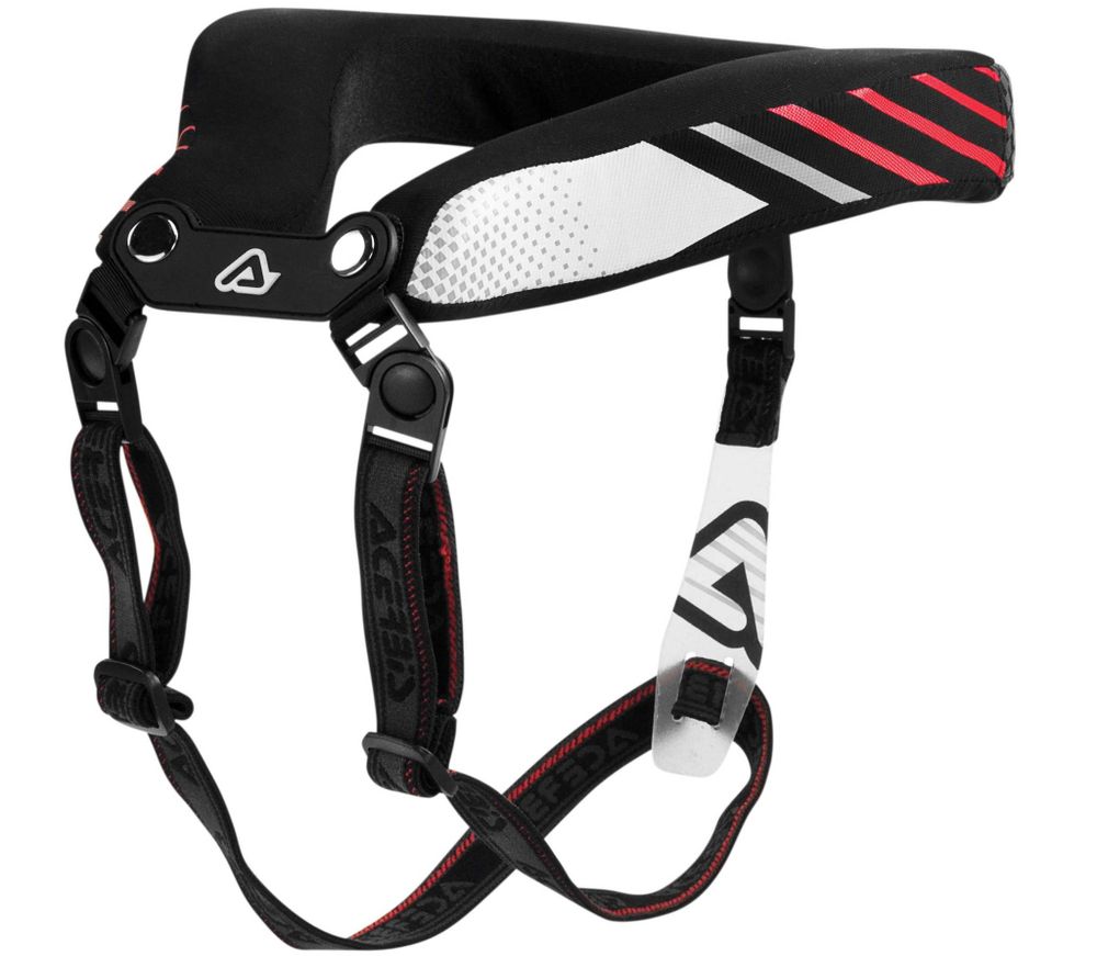 Защита шеи Acerbis Stabilizing Collar 2.0