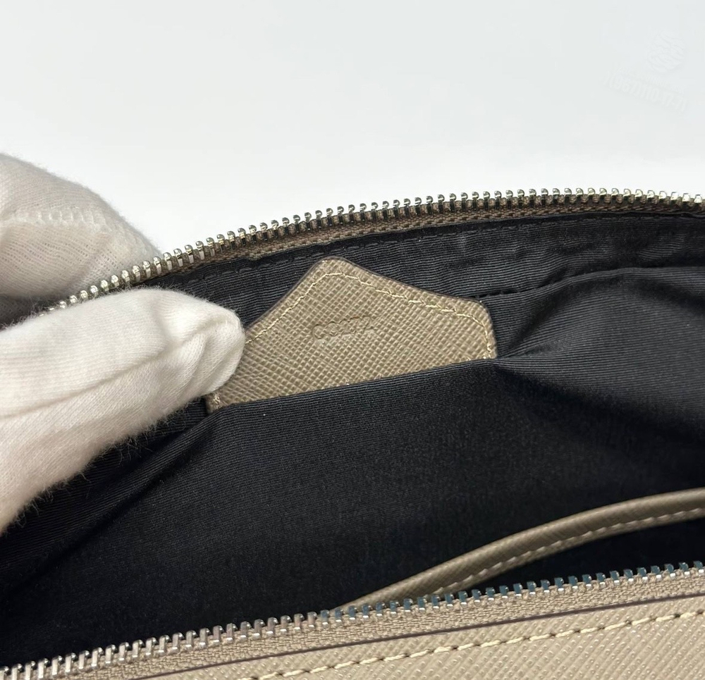 Портфель Montblanc