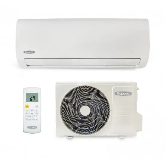 Сплит-система Бирюса B-18EIR/B-18EIQ Energy Inverter