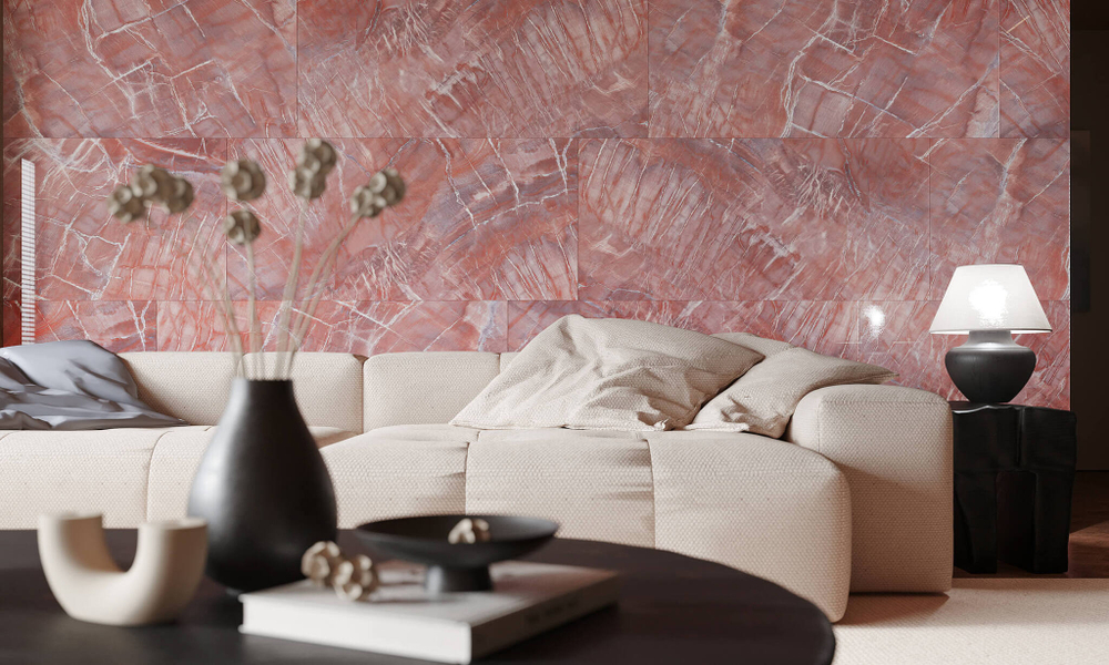 ARTCER Exclusive Marble Dolomite Aqua 60x120