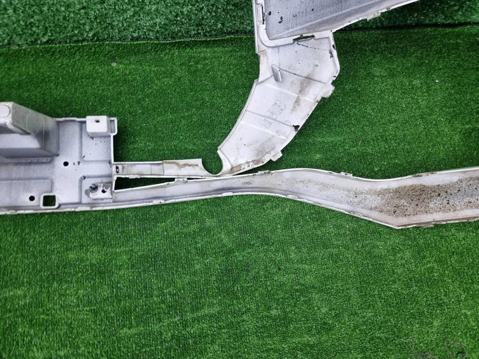 Бампер передний Chery Tiggo 8 Pro Max (2022-2024)