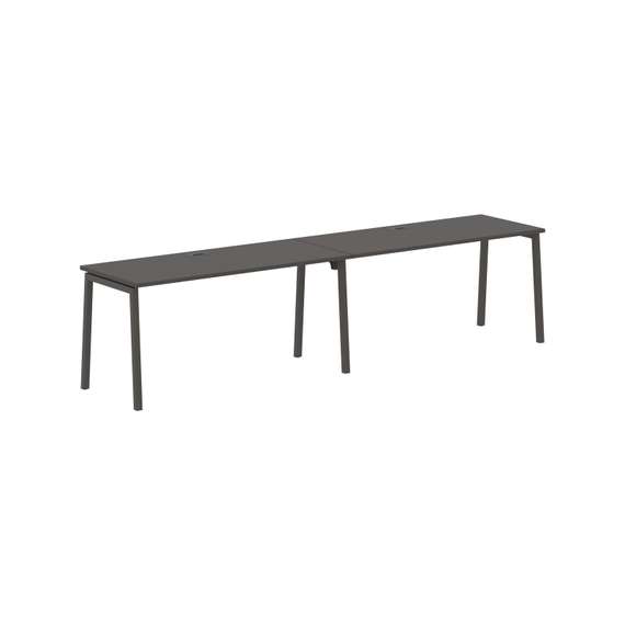 Стол 2-х местный ELWST 3167  3126х670х750 EDIS