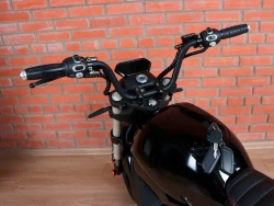 Электроскутер Citycoco Skyboard BR-Moto