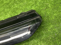 ДХО правый Jetour Dashing (2022-н.в.)