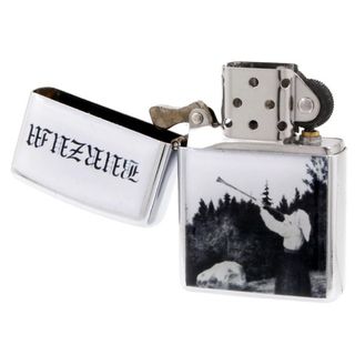 Зажигалка сувенирная Burzum Filosofem (559)