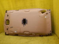 Обшивка потолка Kia Ceed 3 (2018-н.в.)