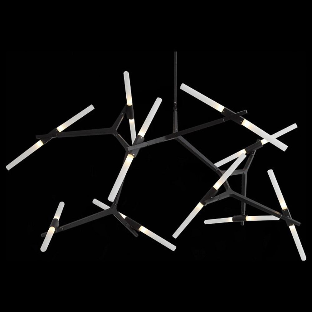 Люстра на штанге ST-Luce SL947.402.20