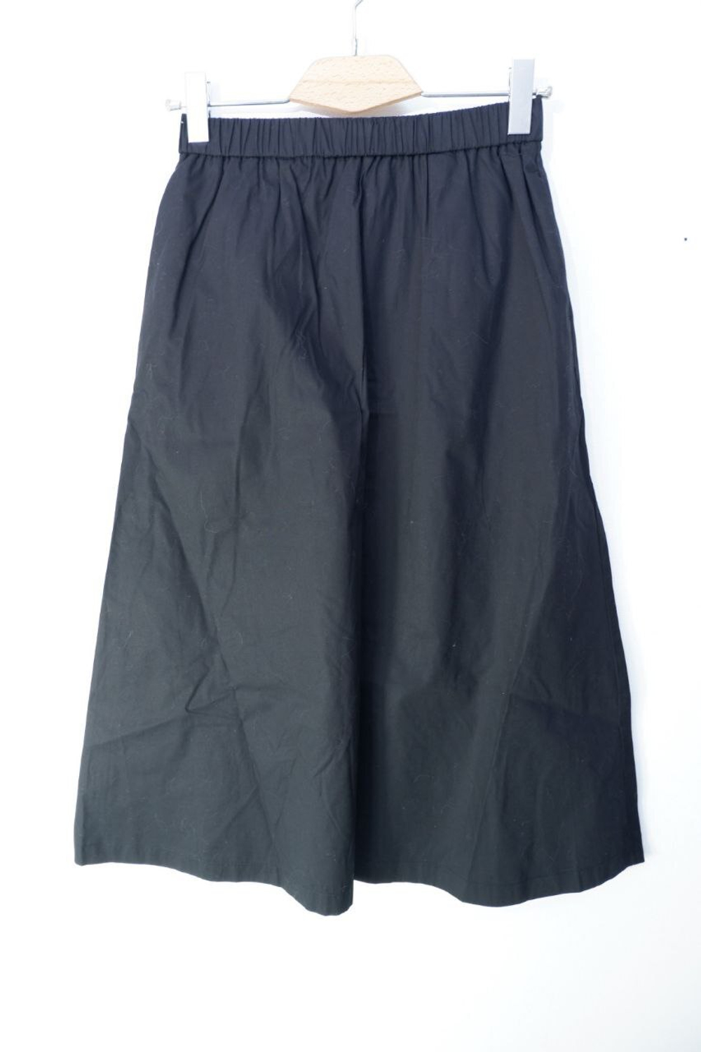 Юбка Zarina из хлопка стильная 44 размер