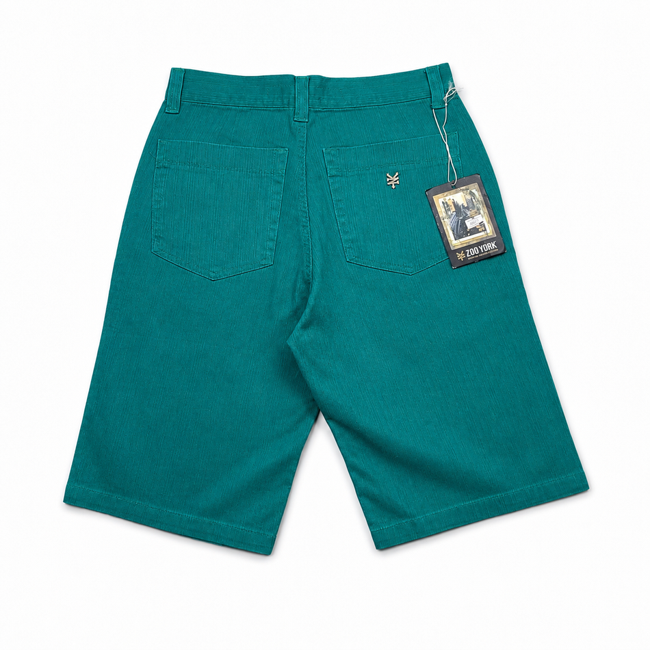 Шорты Zoo York