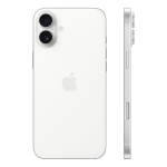 Apple iPhone 16 Plus 512Gb White, белый