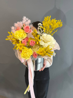 «СОЛНЕЧНАЯ НЕЖНОСТЬ»