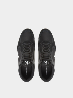 Кроссовки мужские CALVIN KLEIN JEANS RETRO RUNNER SOCK LA