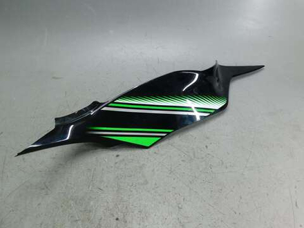 Пластик боковой правый Kawasaki ZX6R 36001-0595 029530