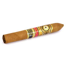 Perdomo LE San Luis Tobacco 20th Anniversary Belicoso Champagne