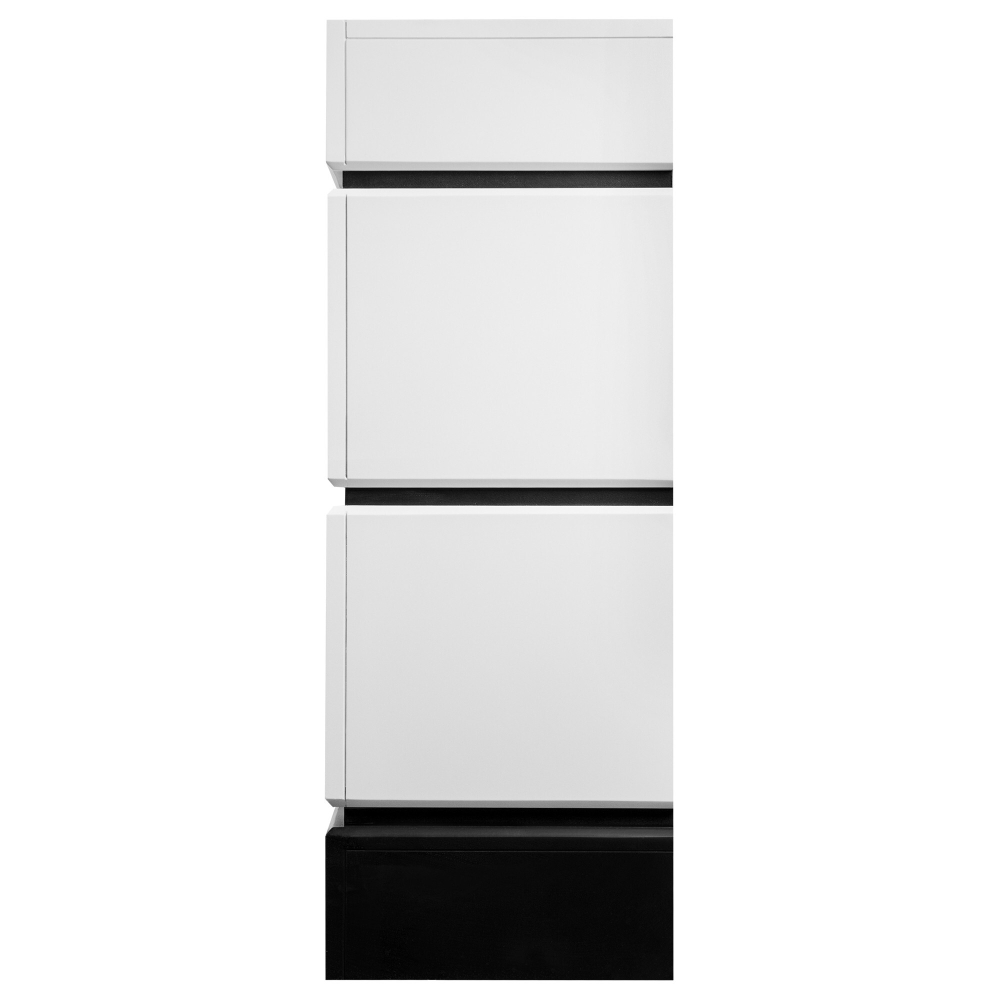 Портал Firelight Moderno 42/40/36, белый