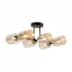 Люстра на штанге Freya Glow FR5129PL-06B