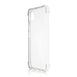 Чехол ROSCO для Huawei P40 lite оптом (арт. HW-P40L-HARD-TPU-TRANSPARENT)