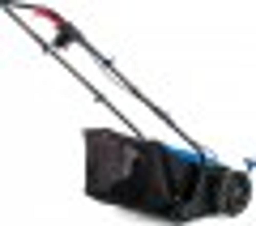 Скарификатор--аэратор электрический HYUNDAI SCE 3220