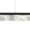 SL6234.403.45 Светильник подвесной ST-Luce Черный/Дымчатый LED 1*45W 4000K СПЛЕНДИД