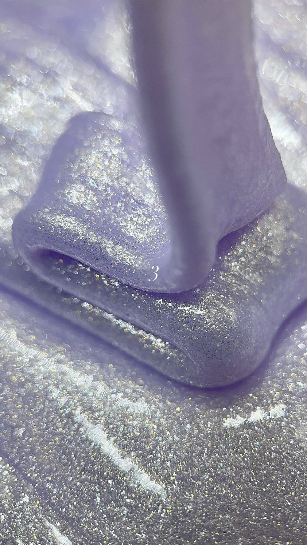 Моделирующий гель "Сахарный кристалл"